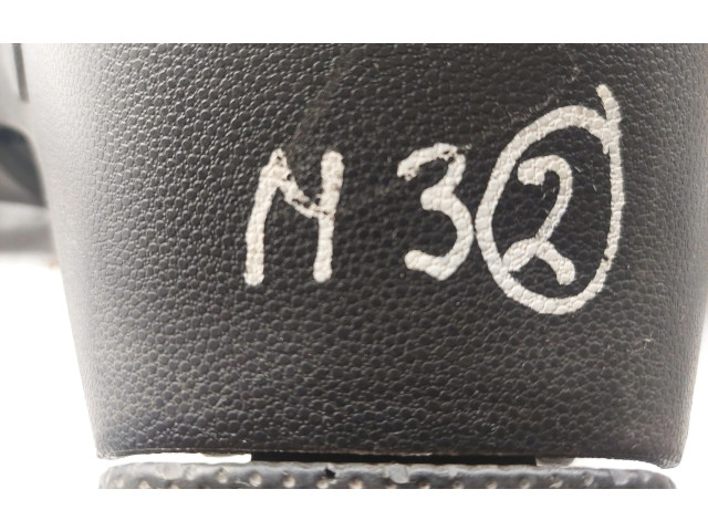 Руль Mazda 3 I 2003 - 2006 года 4BP4L, 03102407