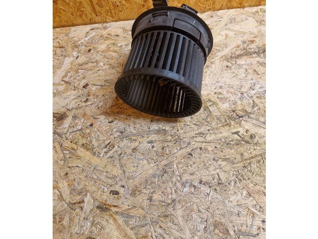 Вентилятор печки T1011131B, 301111 Citroen C4 II