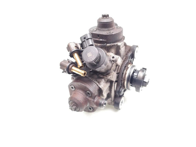 Топливный насос