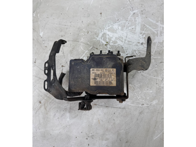 Jednotka ABS 9807210, 17637002 Mini Cooper Countryman R60 2012