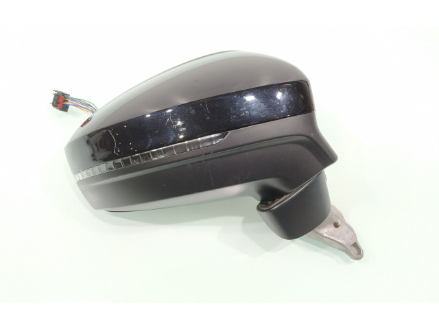 Zpětné zrcátko  Volkswagen Tiguan 2008  047979  