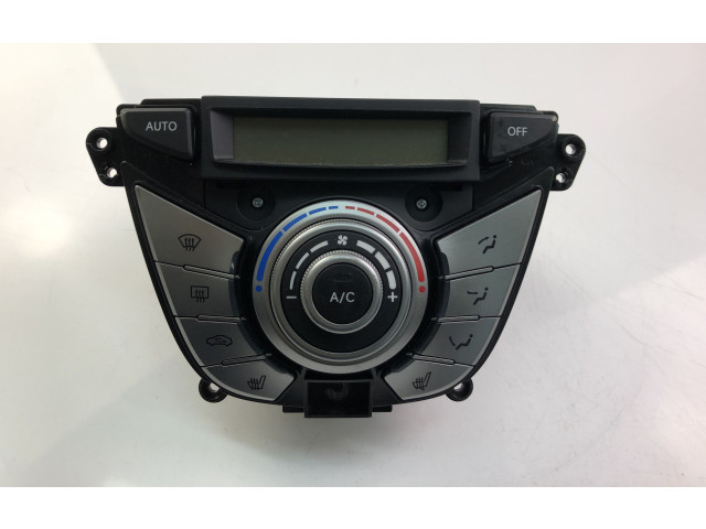 Блок управления климат-контролем 972501K250   Hyundai ix20