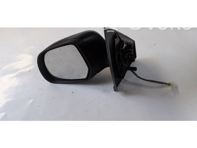 Зеркало электрическое Dacia Dokker 2012 - года