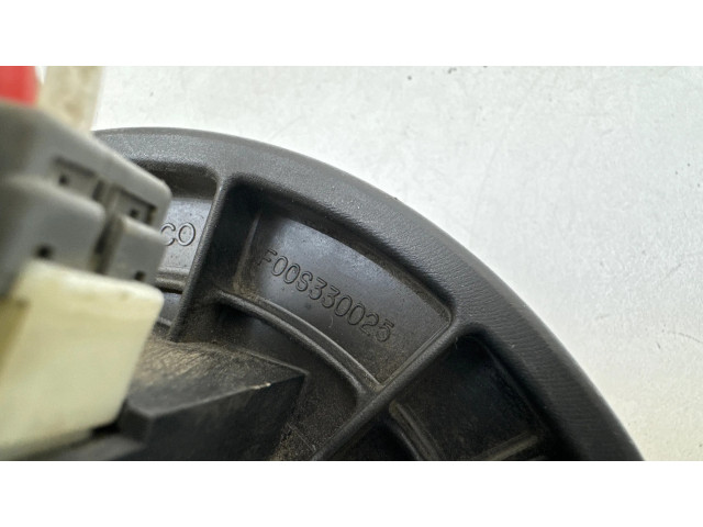 Вентилятор печки F00S330025 Hyundai Getz