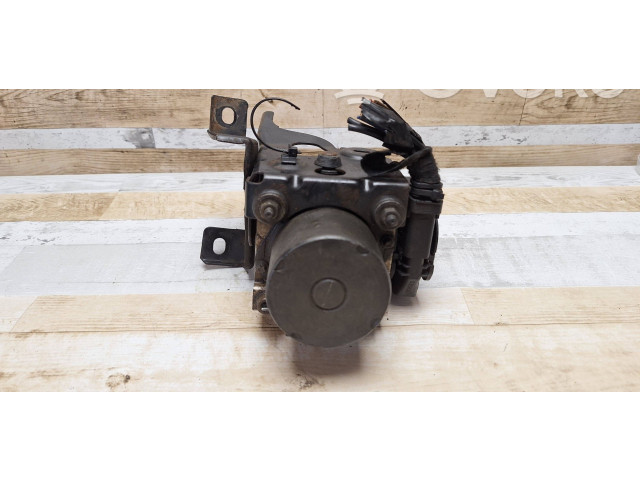 Блок АБС 0265800770, 0265232212 Opel Meriva A 2003 - 2010 года