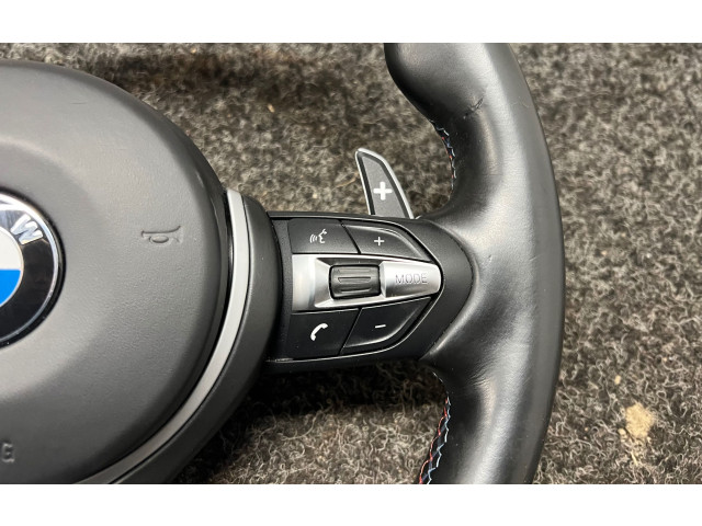 Volant BMW M5 2015