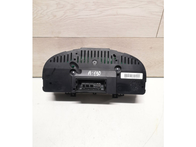 Панель приборов 1T0920854C, V0002000   Volkswagen Caddy       