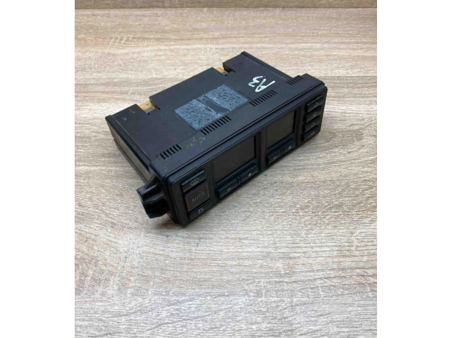 Блок управления климат-контролем AudiA38LClima Audi A3 S3 8L