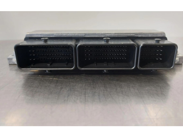 Řídící jednotka 237107175R Renault Sandero I 2016