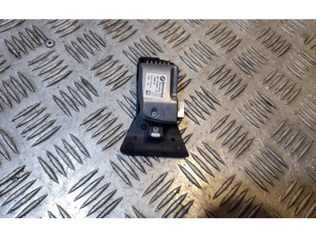 Камера ветрового стекла