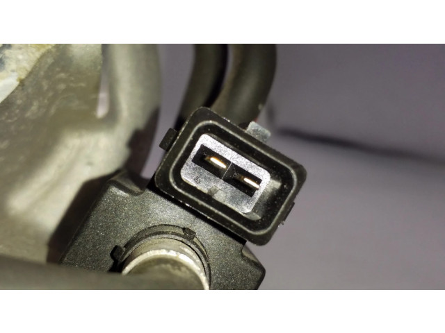 Турбина Chevrolet Cruze II 1.4 12668297, 4918004070 для двигателя Amerika