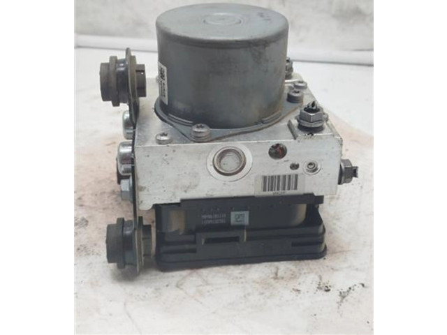 Jednotka ABS Seat Toledo IV (NH) 2017