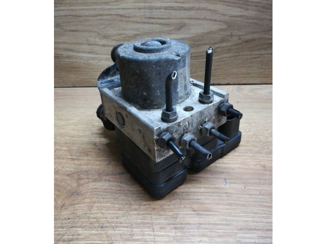 Блок АБС 1K0907379P, 1K0614117H Volkswagen Golf Plus 2005 - 2013 года