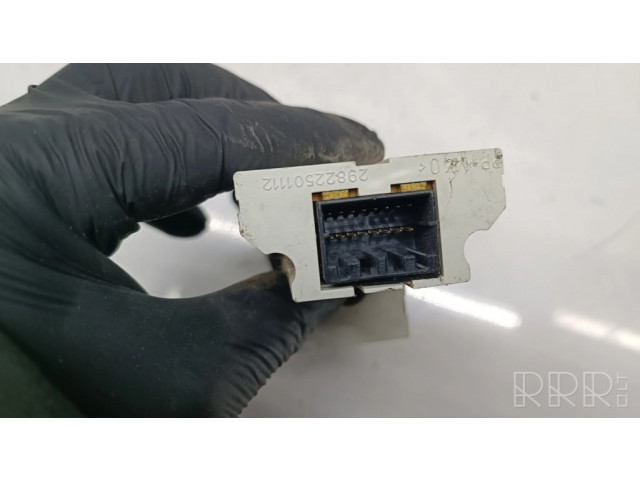 Дисплей    29822501112   Alfa Romeo 156