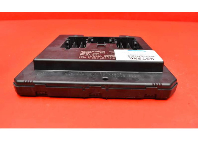 Блок комфорта 2Q0937085A, 2Q0937085A Skoda Fabia Mk3 (NJ)