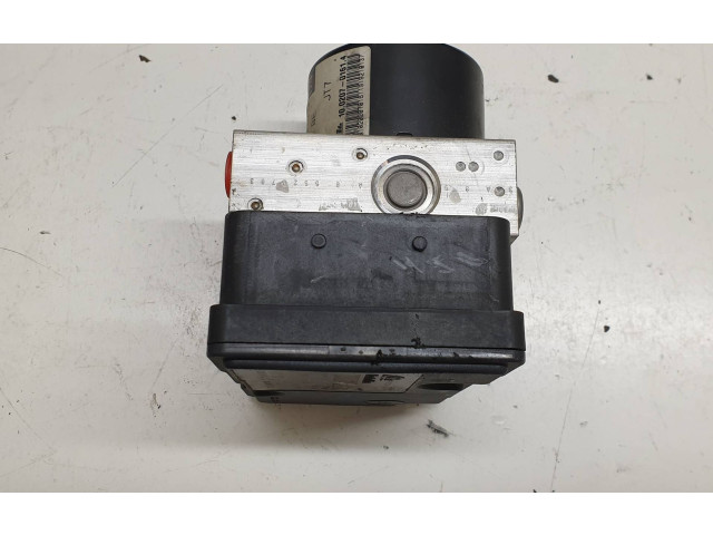 Блок АБС 1K0614117AJ Volkswagen Golf Plus 2005 - 2013 года