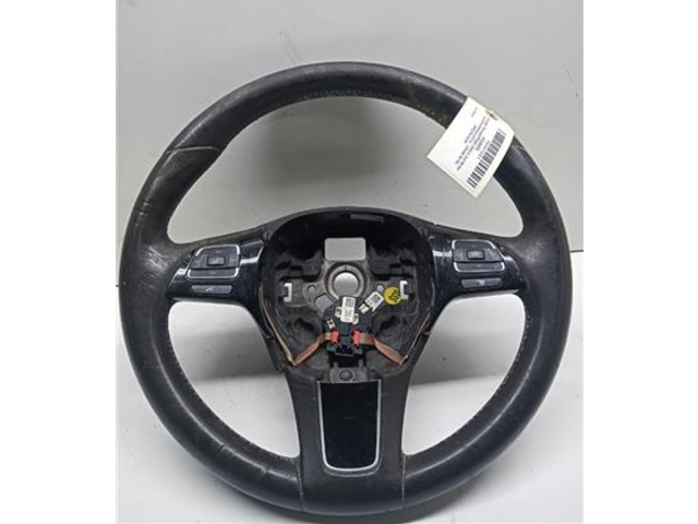 Volant Volkswagen Touareg II 2010 7P6419091, 7P6419091  