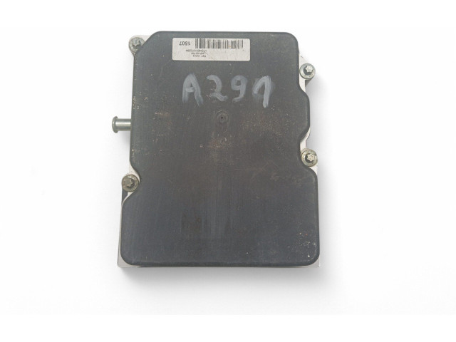 Блок АБС 9661887180, 0265230771   Peugeot  807   -  года