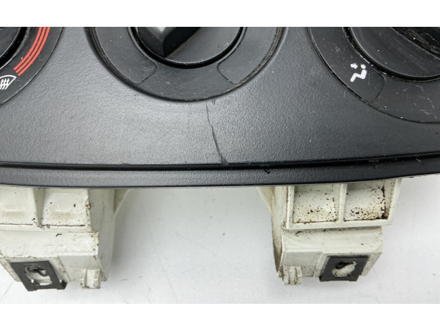 Блок управления климат-контролем 735462131, 735462131 Fiat Qubo