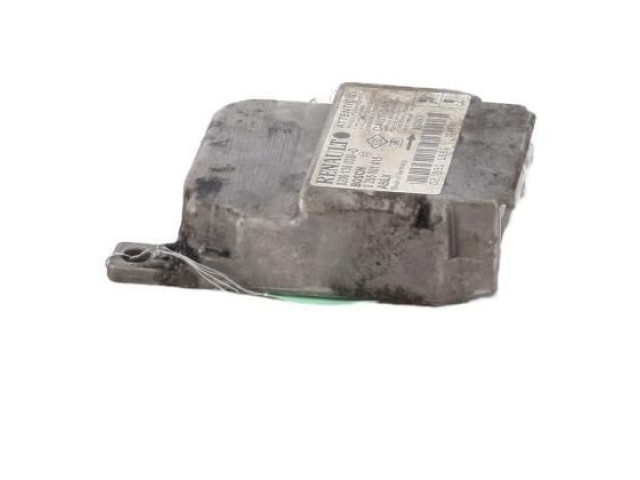 Блок подушек безопасности 8200375763 Renault Clio II