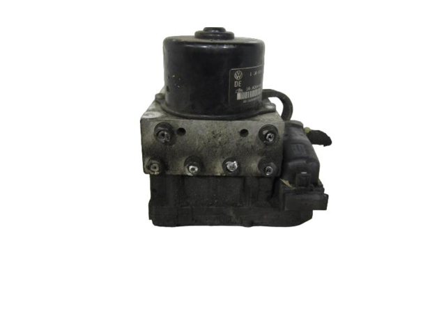 Блок управления АБС 1J0698217A   Audi A3 S3 8L