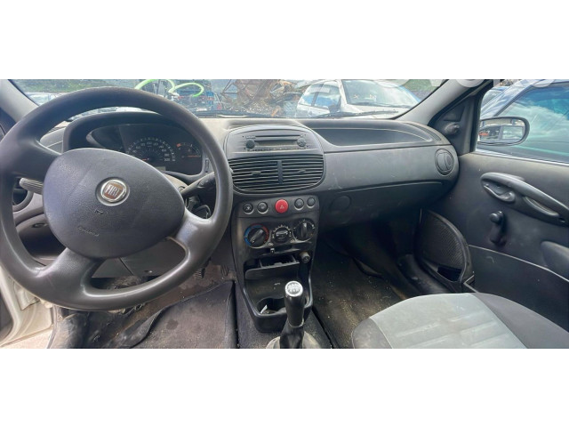 Volant Fiat Punto (188) 2010