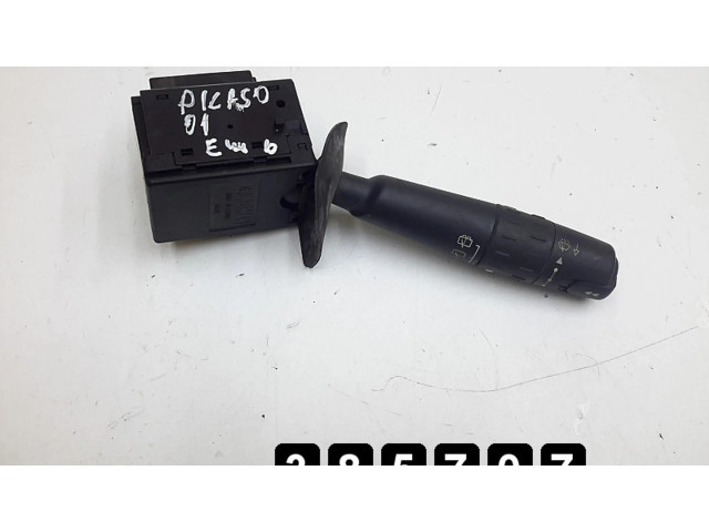 Переключатель дворников 96172873zl Citroen Xsara Picasso