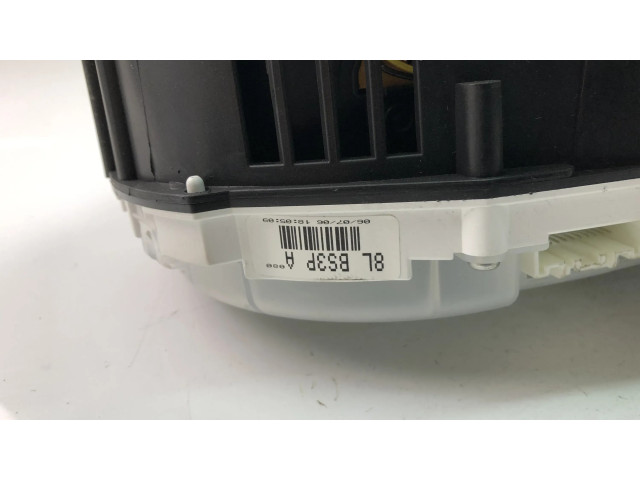 Панель приборов BP4K55430 Mazda 3 I