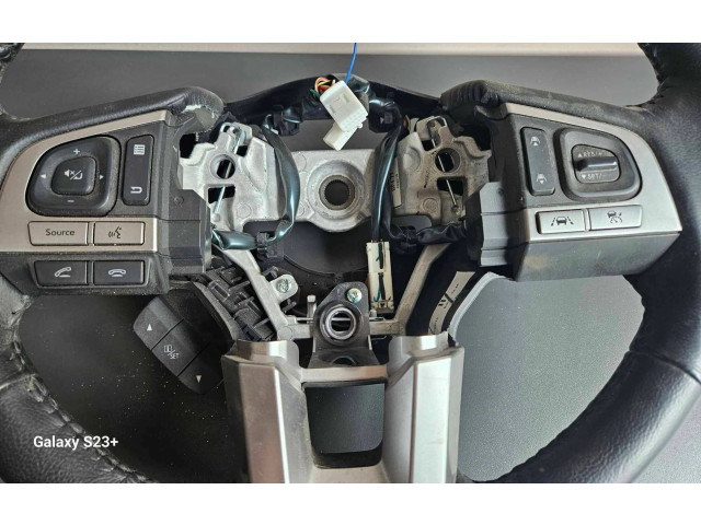 Volant Subaru Outback (BS) 2015 GS120-06120