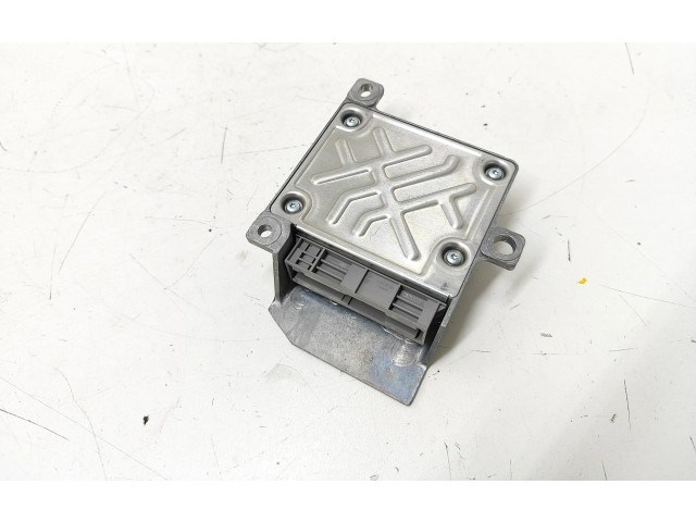 Блок подушек безопасности 402792B3, 8201030306 Renault Twingo II