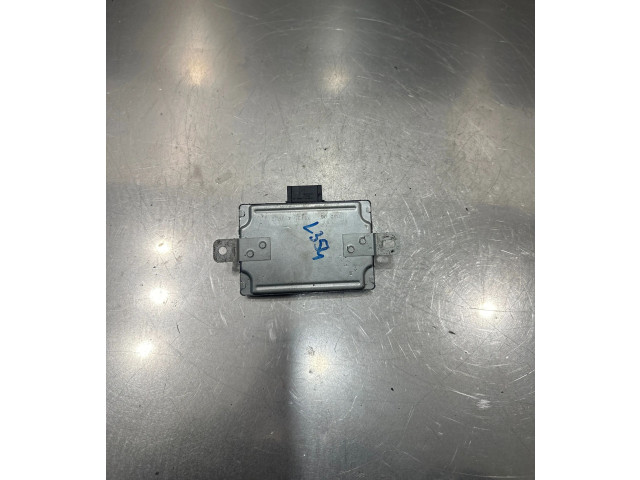 Другие блоки управления / модули 8638A053, 0199DC1101   Mitsubishi Space Star    