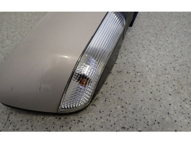 Зеркало электрическое KIA Venga - года