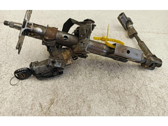 Руль Toyota Corolla Verso E121  2004 - 2007 года CE530      