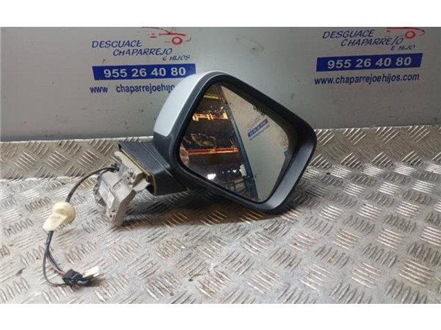 Зеркало (механическое)       Jeep Renegade  2014 -  года   