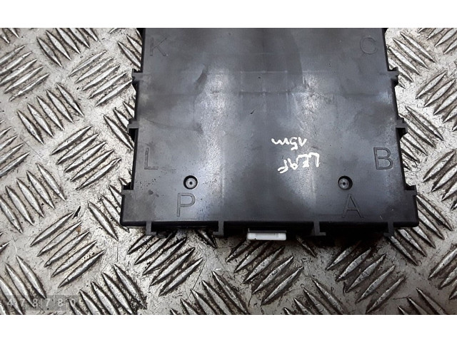 Řídící jednotka 478803NF0A Nissan Leaf I (ZE0) 2015