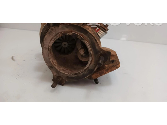  Турбина Volvo V70  9454562         