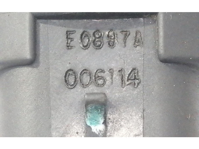 Клапан EGR    Chevrolet Kalos