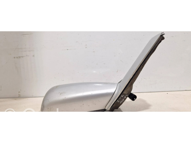 Зеркало электрическое правое Saab 9-5 1998-2005 года