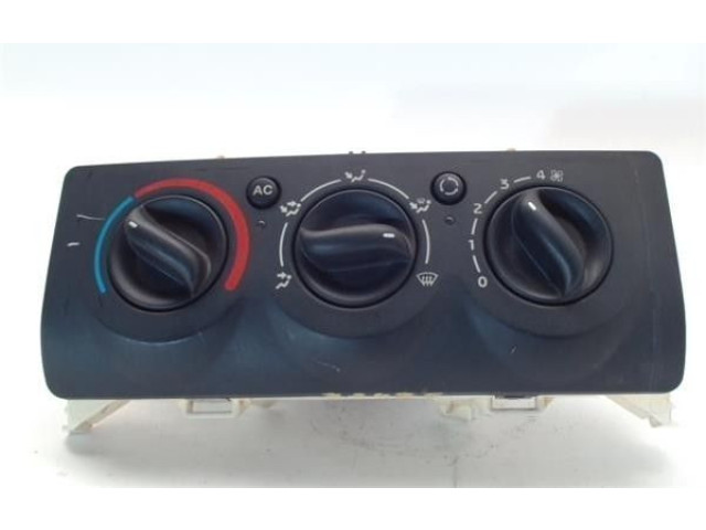 Блок управления климат-контролем 7701051263   Renault Clio II