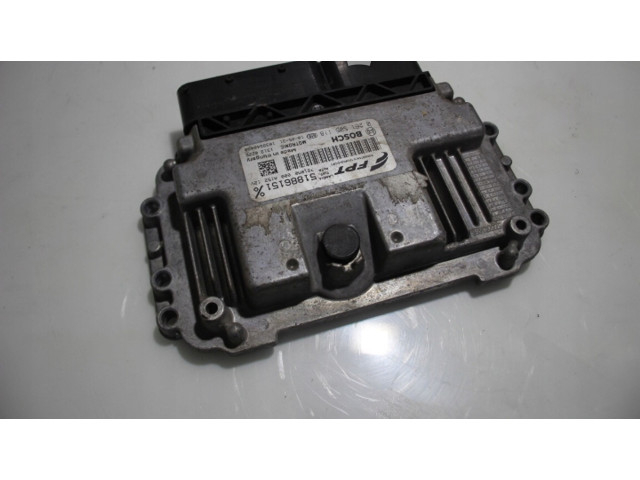 Řídící jednotka 0261S05118 Alfa Romeo Giulietta 2010