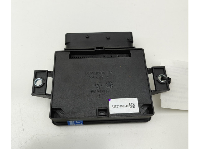 Блок управления заднего тормоза (EMF) 31334872, 6G912598CE Volvo V70