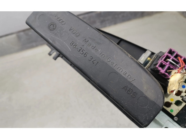 Přístrojová deska Audi A6 S6 C4 4A 1995 4A1919033H, 88356341