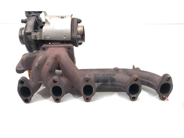 Турбина Volvo S80 074253033K