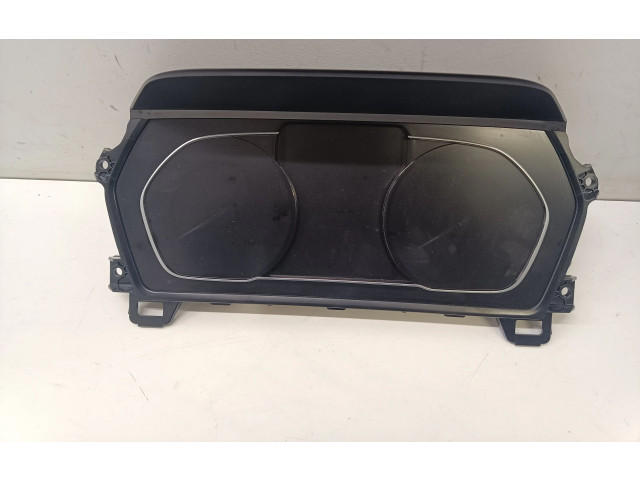 Панель приборов 8709764, 5A305C4 BMW 1 F40