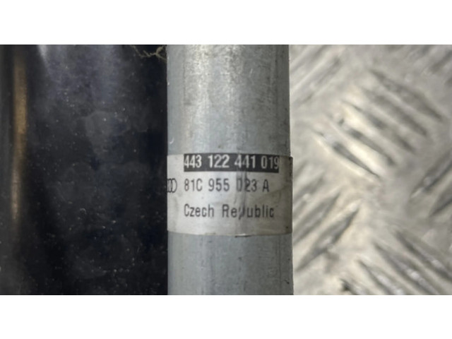 Комплект механизма стеклоочистителей