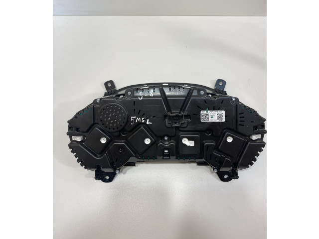 Панель приборов LK3T10849ADF Ford Transit Custom