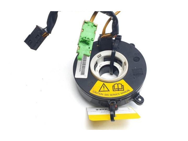 Подрулевой шлейф SRS B826 Alfa Romeo 147