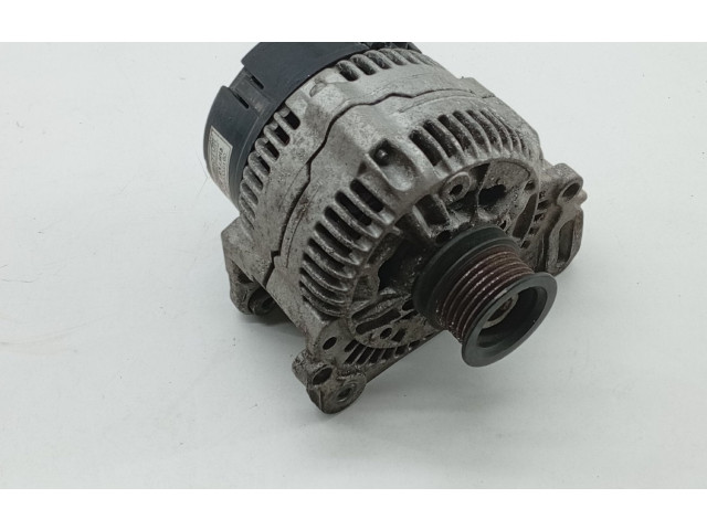 Генератор    Volkswagen Golf III      