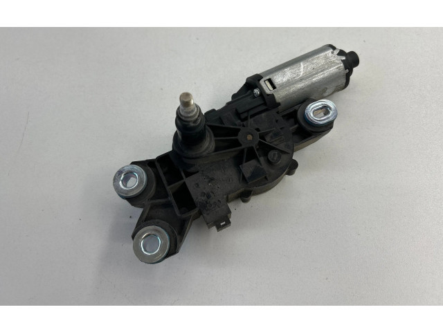 Моторчик заднего дворника 31290787, W000023200 Volvo V70