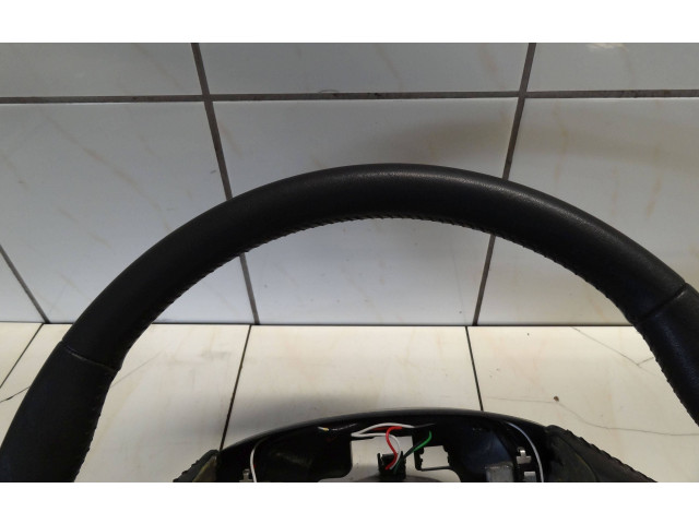 Volant Renault Megane III 2010